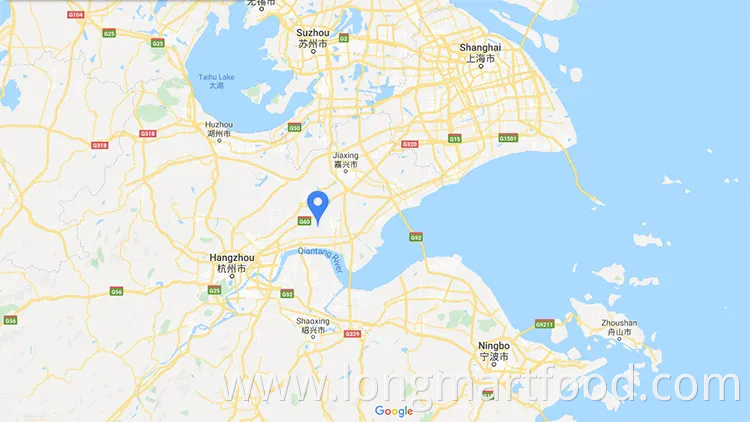 Factory High Quality OEM Instant Drink Instant Ginger Drink Ginger Tea